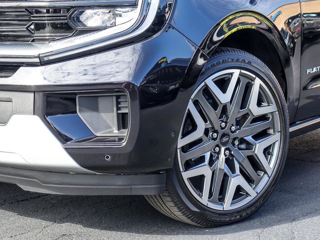 2025 FORD EXPEDITION - Image 3