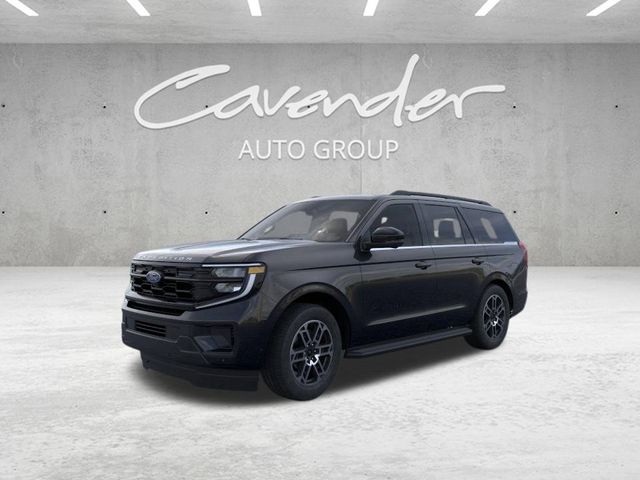 2025 Ford Expedition Active's photo