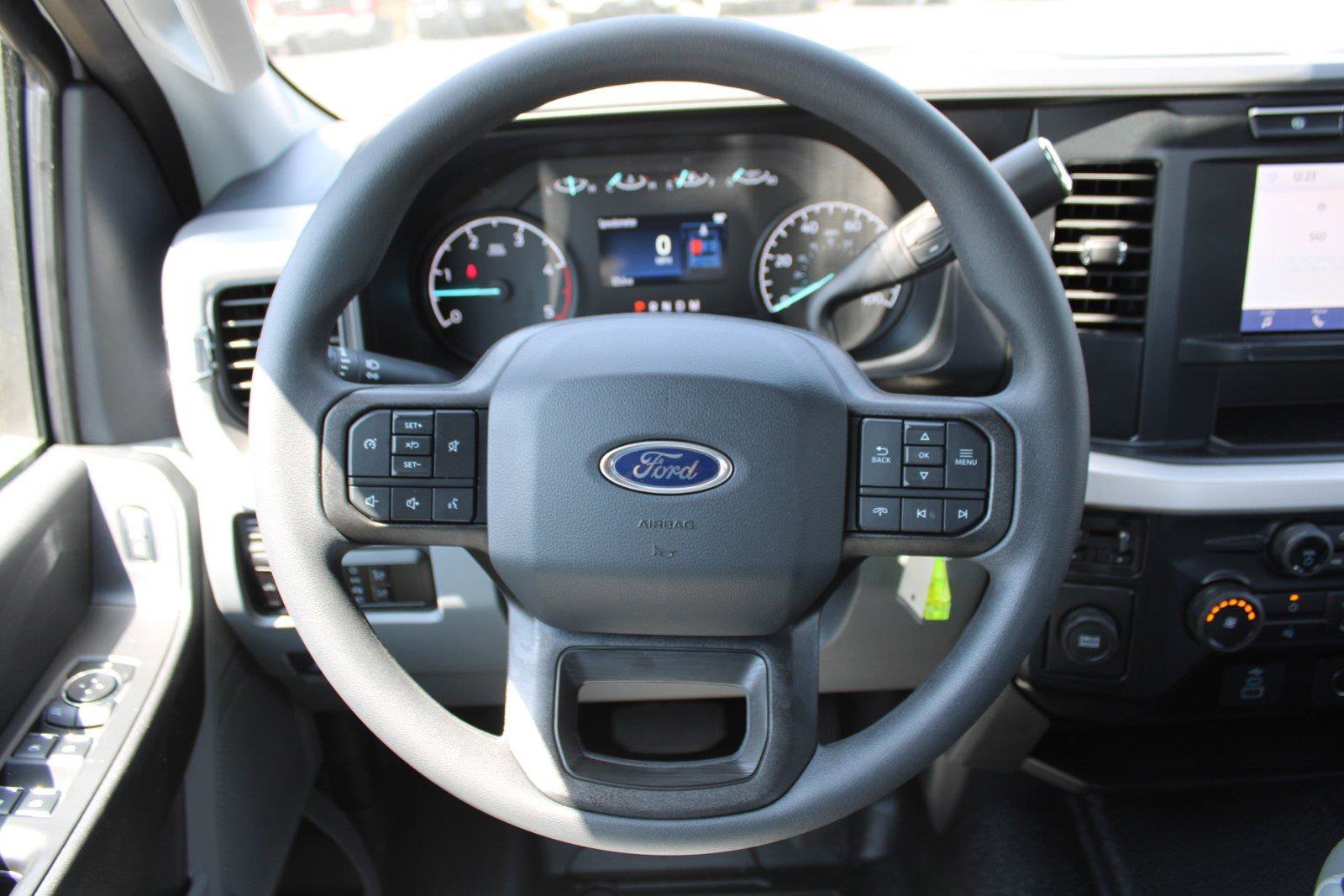 2023 Ford F-250 XL photo 27