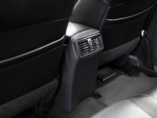 2018 Nissan Rogue SL photo 11
