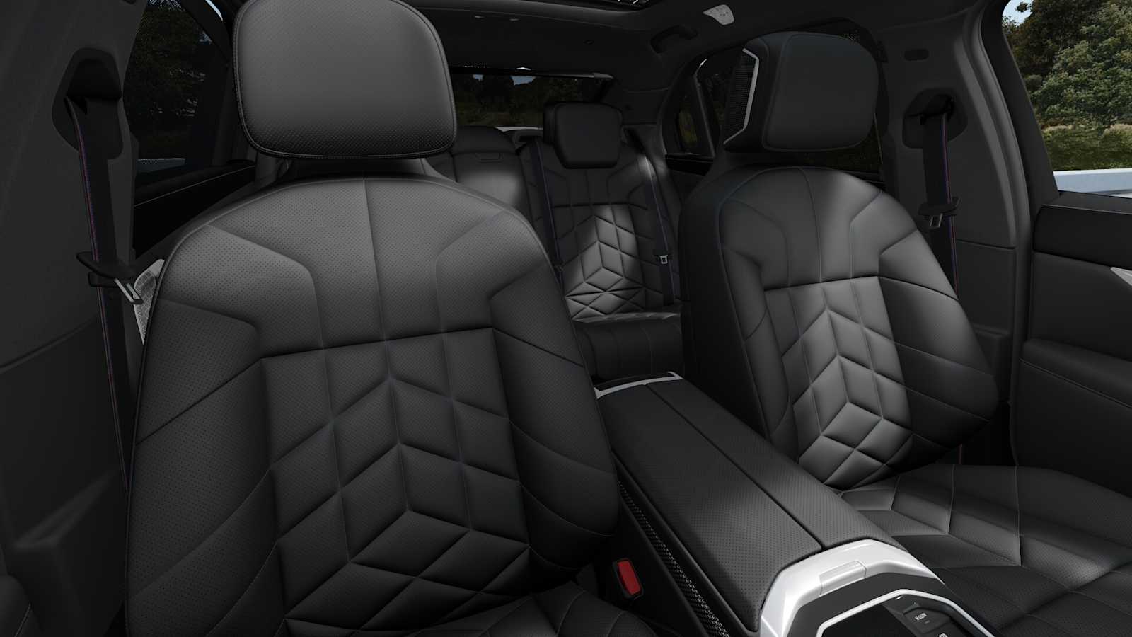2026 Bmw i7 eDrive50 photo 11