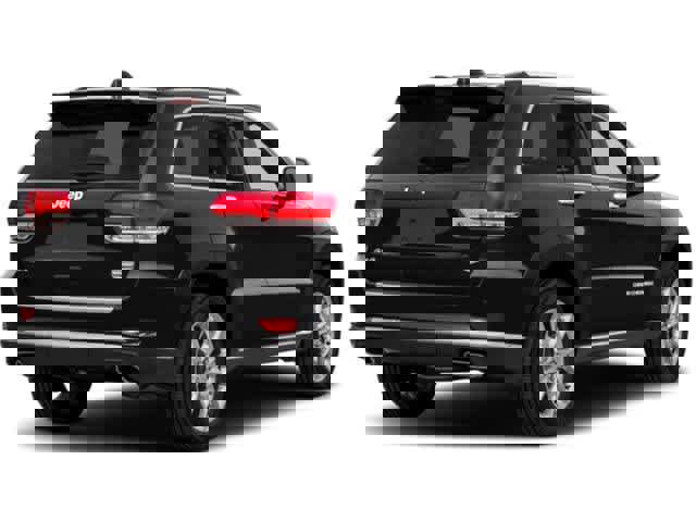 Used 2015 Jeep Grand Cherokee Summit with VIN 1C4RJFJG3FC738921 for sale in St. Cloud, Minnesota