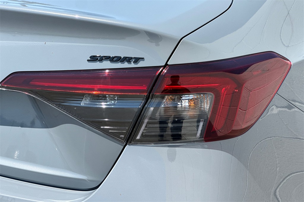 2026 Honda Civic Sport photo 29