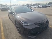 2019 Toyota Avalon Touring's photo
