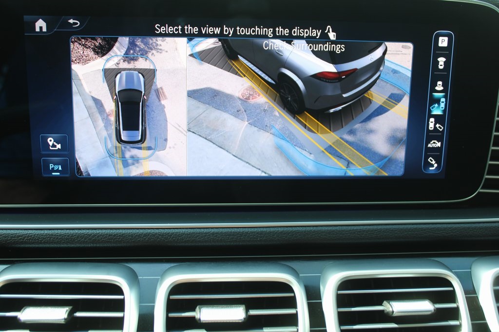 2024 Mercedes Benz GLE 350 4MATIC photo 52