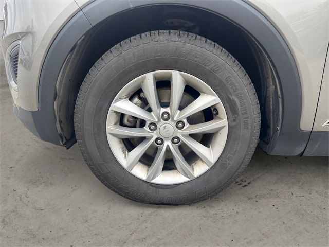 2016 Kia Sorento LX photo 10
