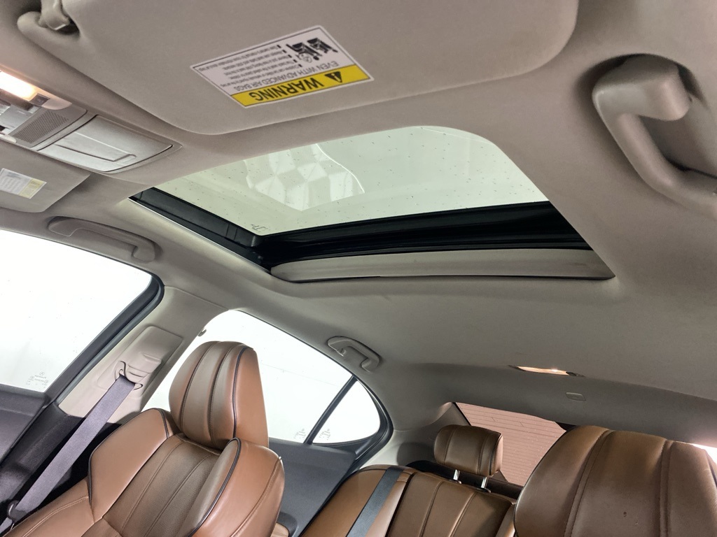 2019 Acura TLX 3.5L Advance SH-AWD photo 3