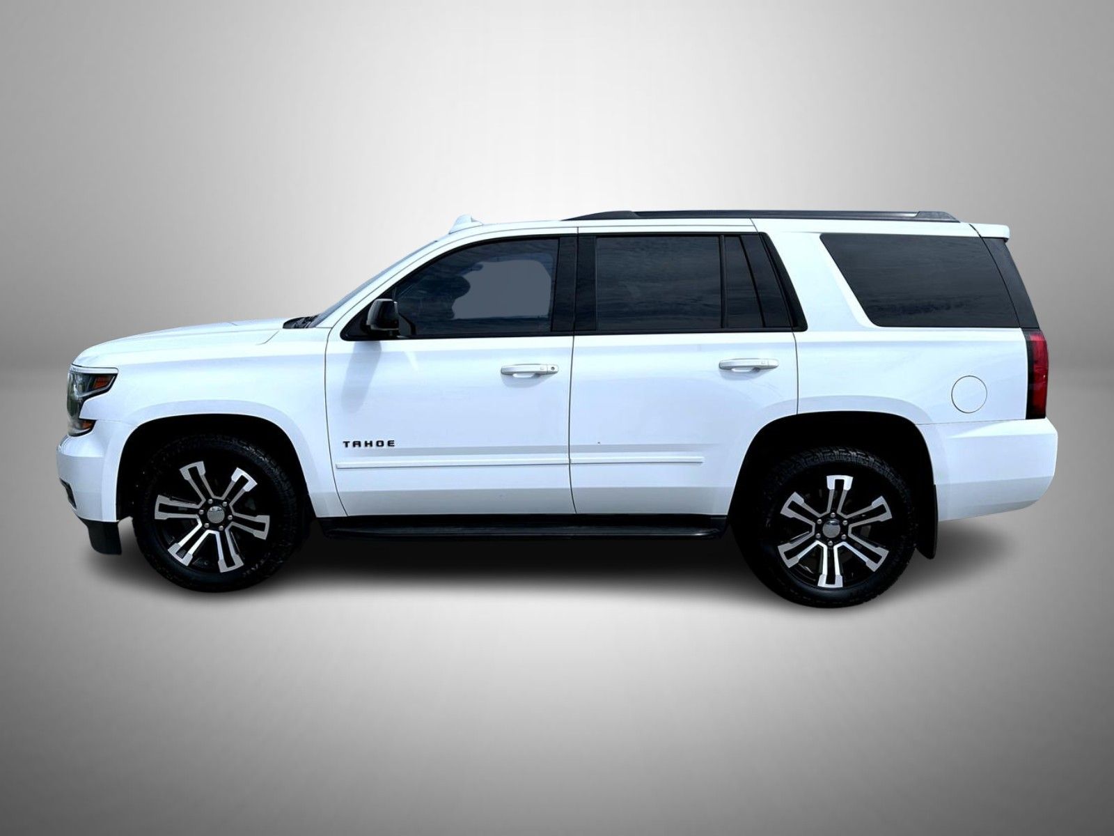 2018 Chevrolet Tahoe Premier photo 8