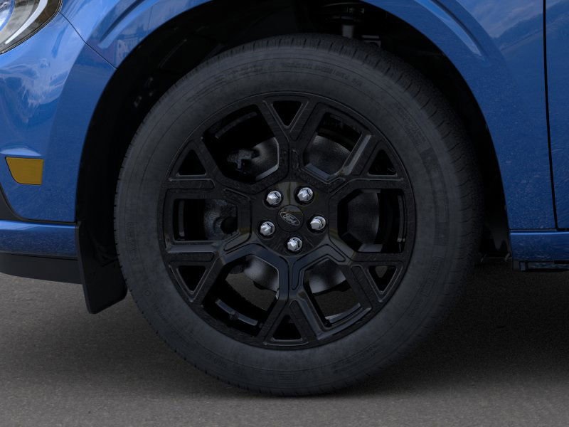 2025 Ford Maverick photo 40