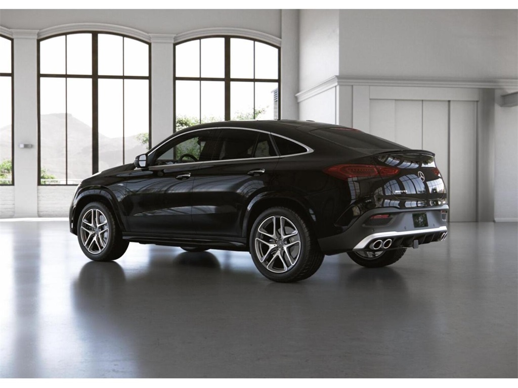 2022 Mercedes Benz GLE 53 AMG 4MATIC photo 29
