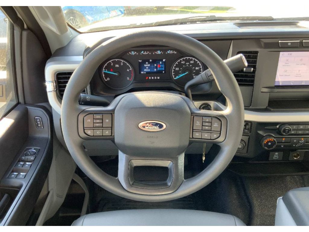 2024 Ford F-550 XL photo 10