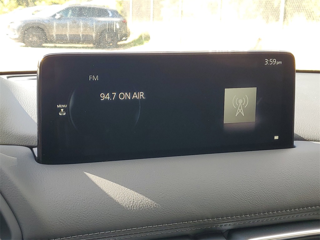 2025 Mazda CX-5 2.5 Select photo 20