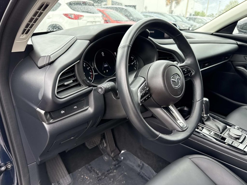 2025 Mazda CX-30 2.5 Select Sport photo 19