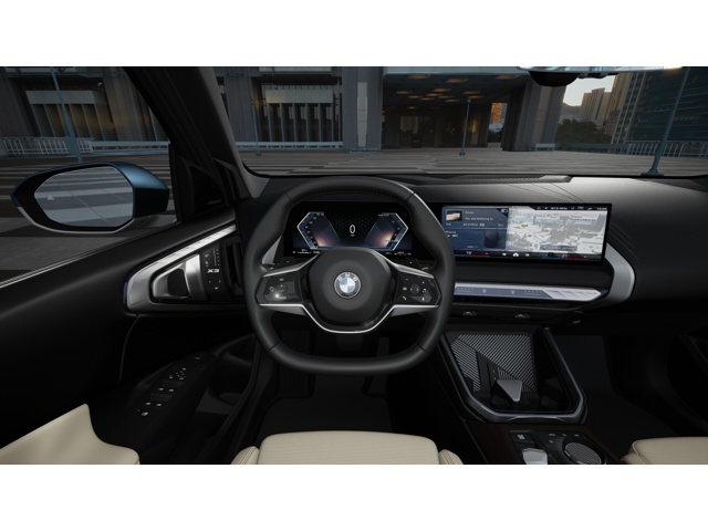2026 Bmw X3 photo 12