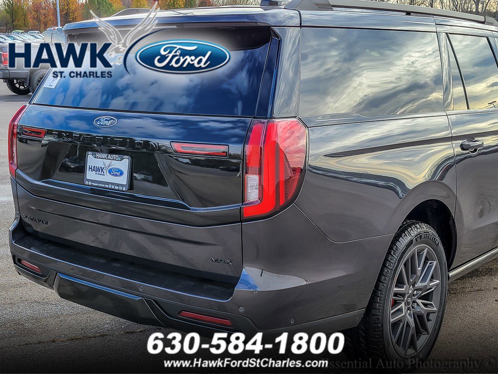 2025 FORD EXPEDITION MAX - Image 5