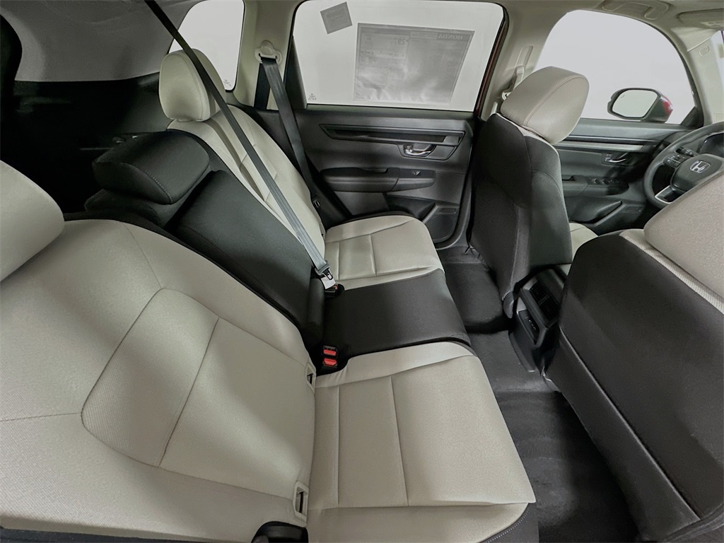 2026 Honda CR-V EX photo 24