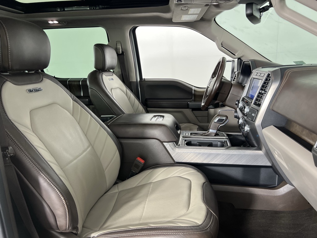 2020 Ford F-150 Limited photo 31