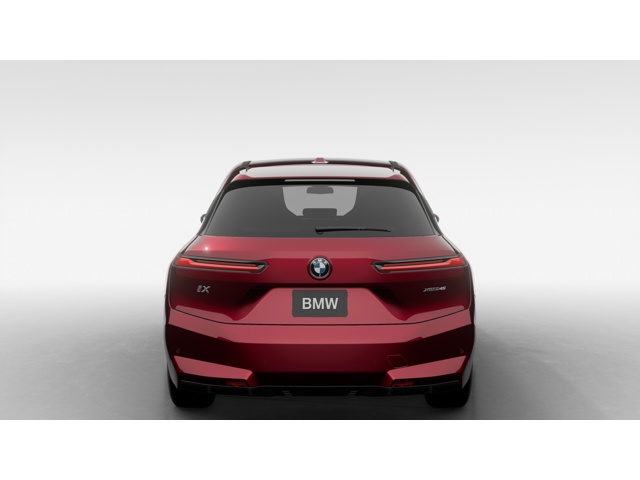 2026 Bmw iX photo 5