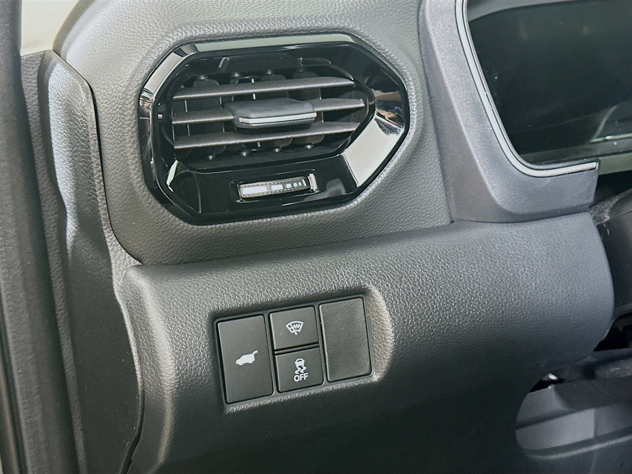 2025 Honda Pilot Elite photo 9