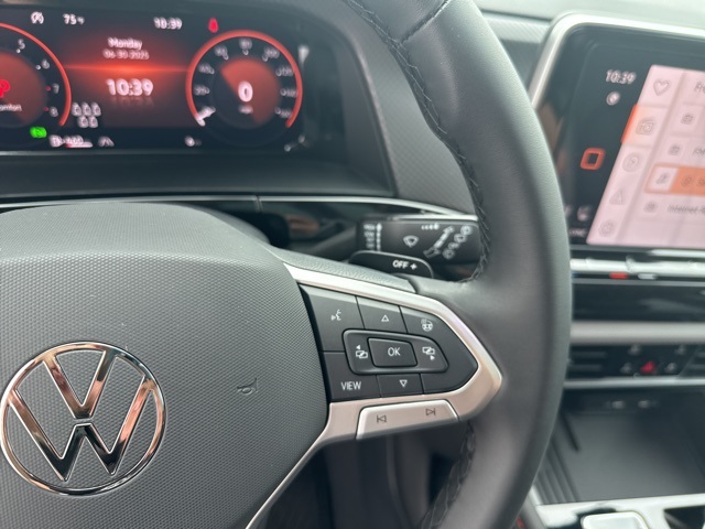 2025 Volkswagen Atlas Peak Edition SE photo 27