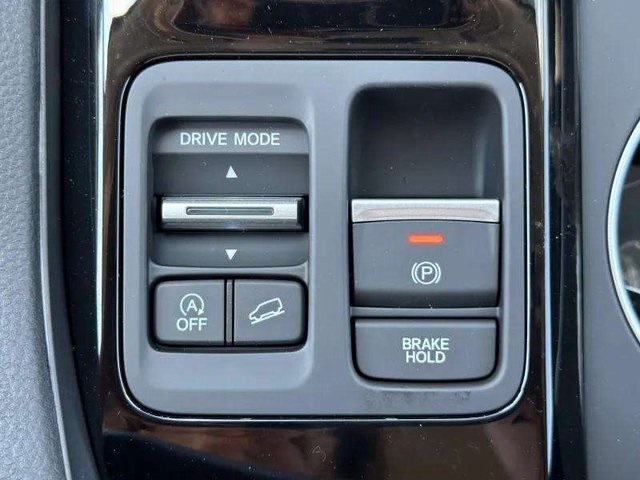2025 Honda Pilot Touring photo 22
