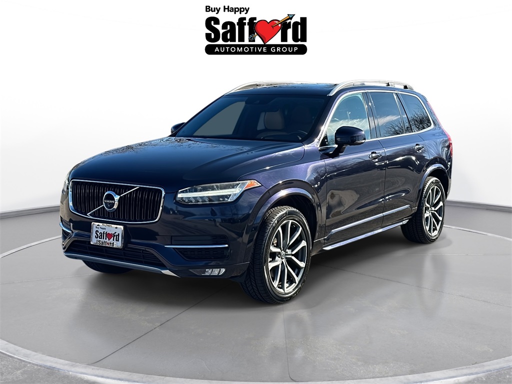 2017 Volvo XC90 Base's photo