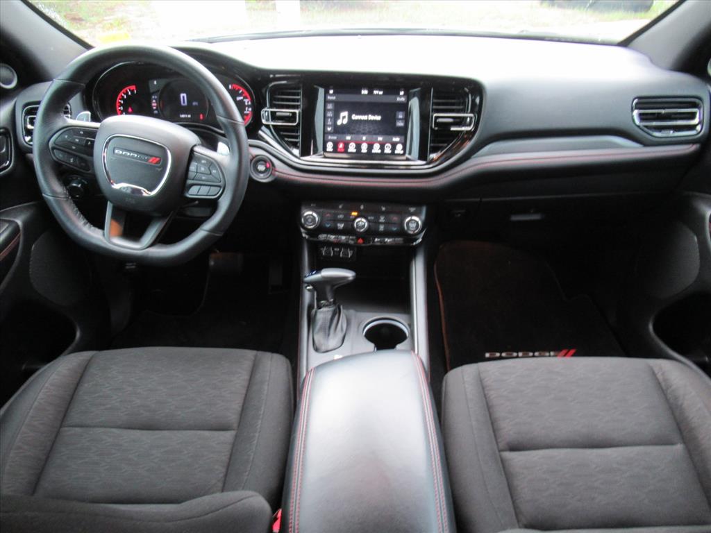 2024 Dodge Durango GT photo 7