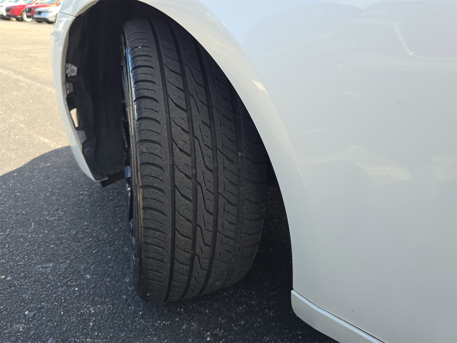 2014 Lexus IS 250 photo 31
