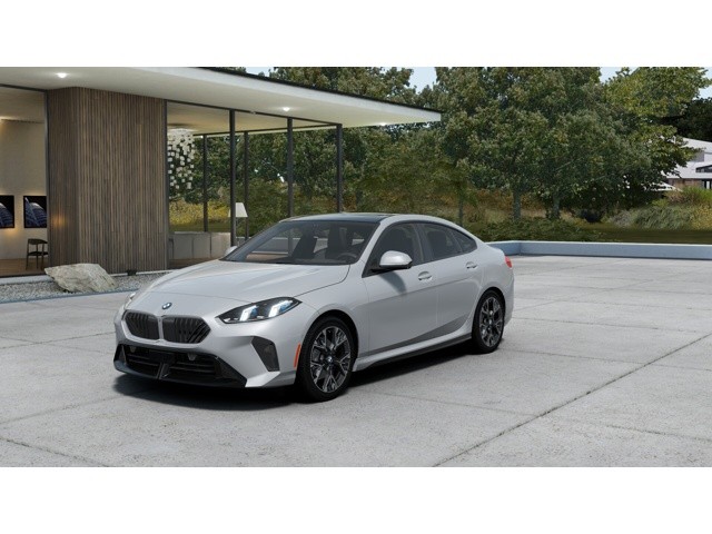2026 BMW 2 Series