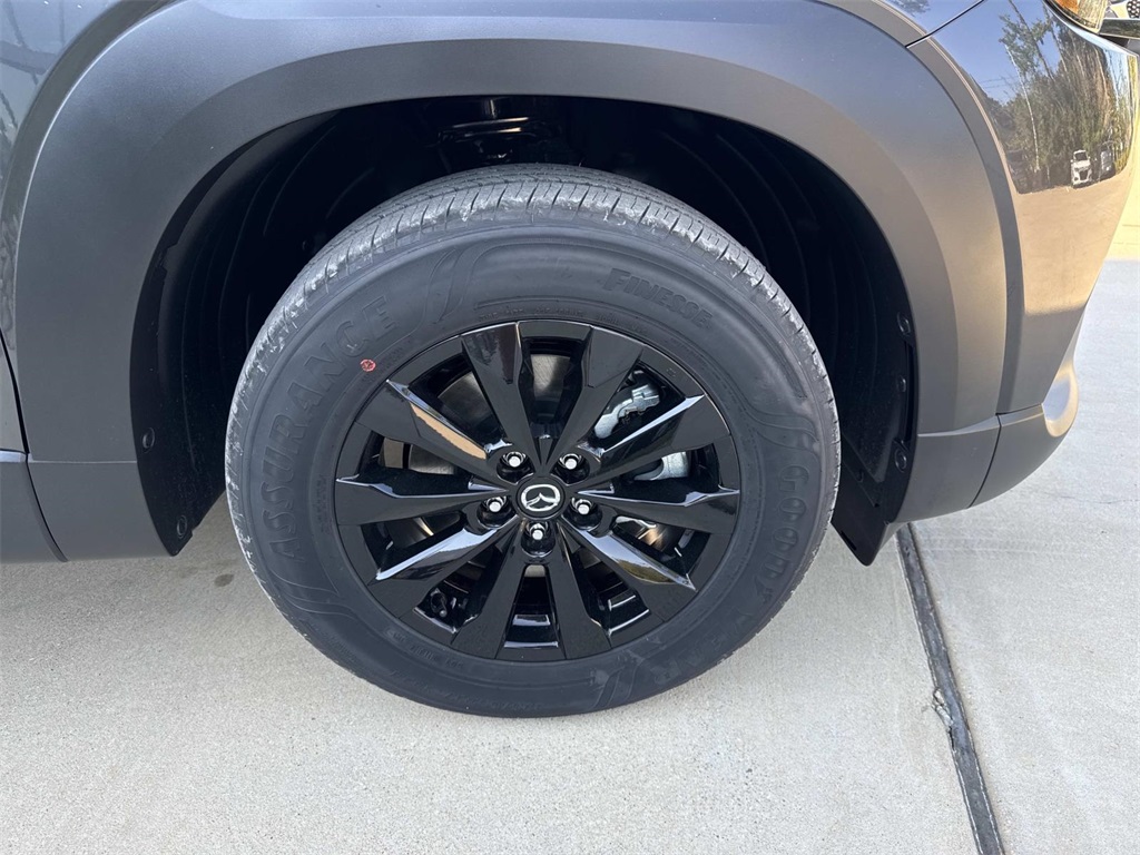 2025 Mazda CX-50 2.5 Select photo 3