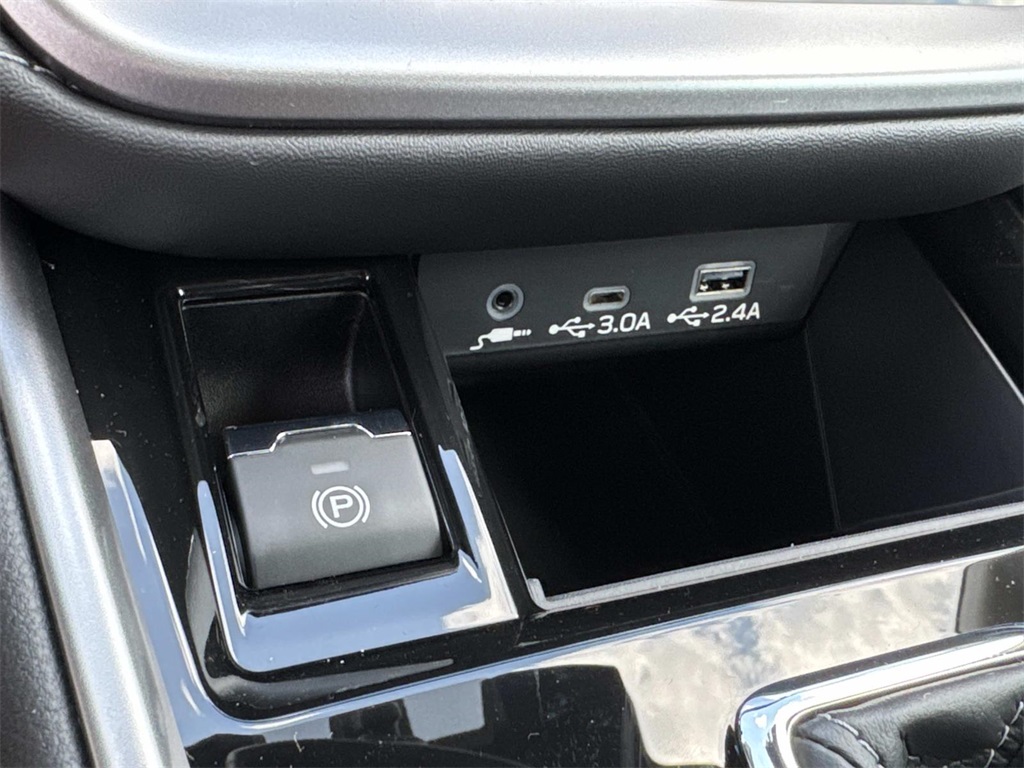 2025 Subaru Legacy Premium photo 21