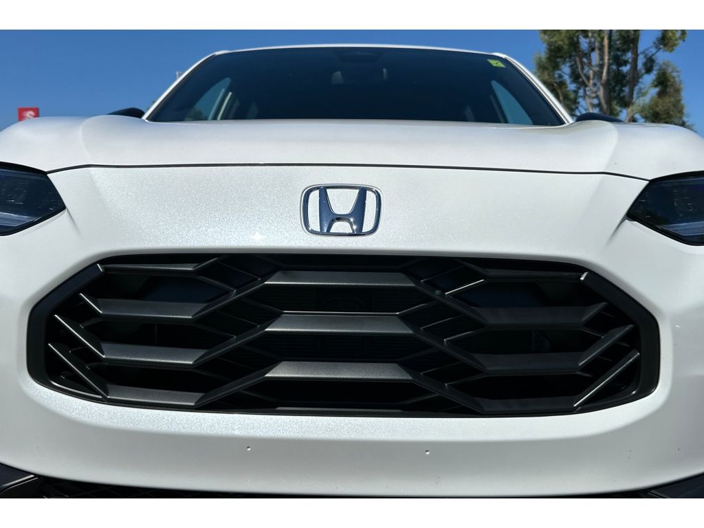 2025 Honda HR-V Sport photo 44
