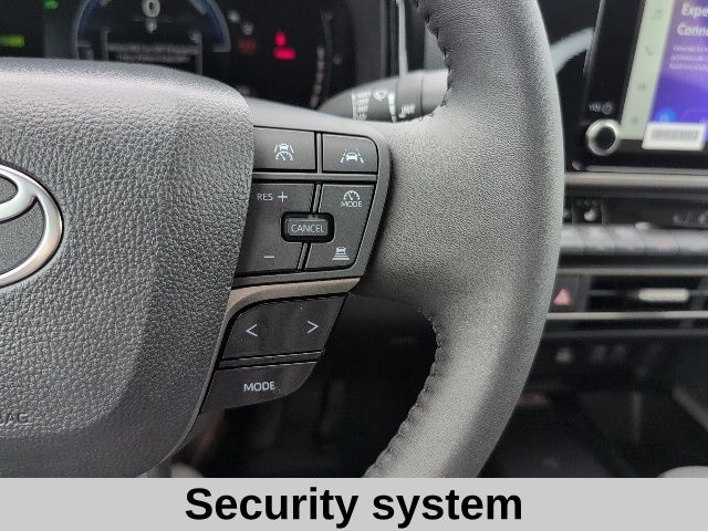 2025 Toyota Camry LE photo 6