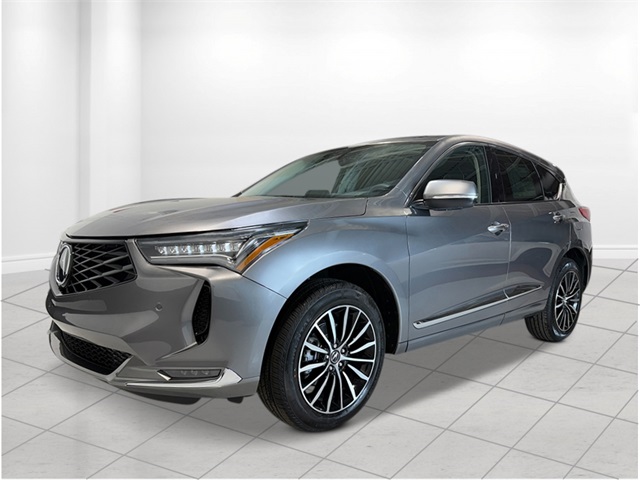 2026 Acura RDX Advance Package's photo