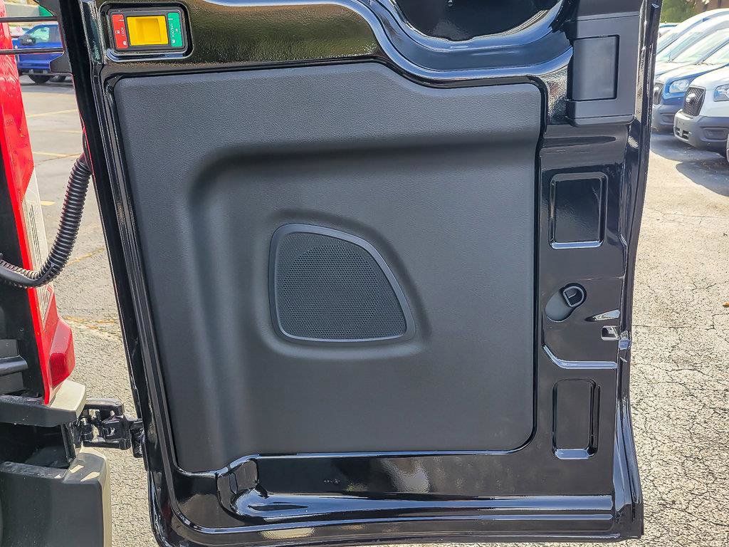 2026 FORD TRANSIT - Image 22