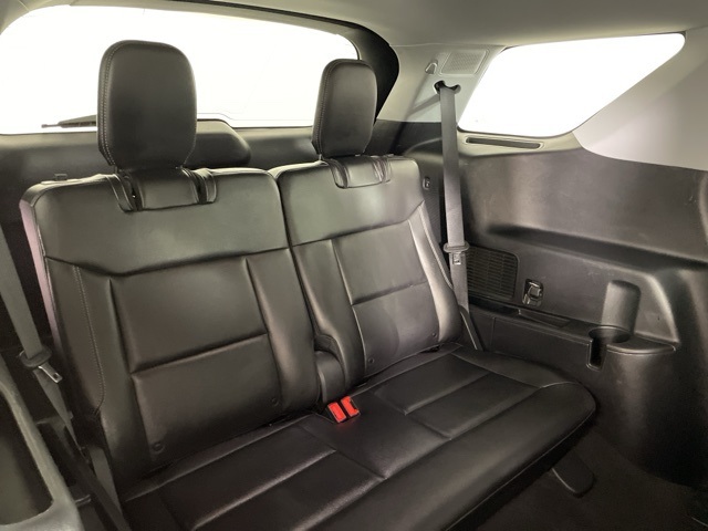 2022 Ford Explorer Limited photo 43