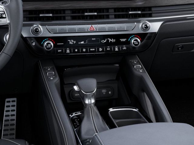 2025 Kia Telluride X-Line X-Pro photo 17