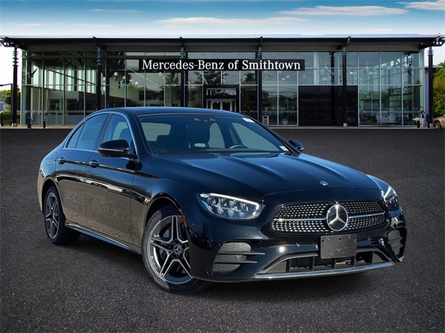 2023 Mercedes-Benz E-Class E350's photo