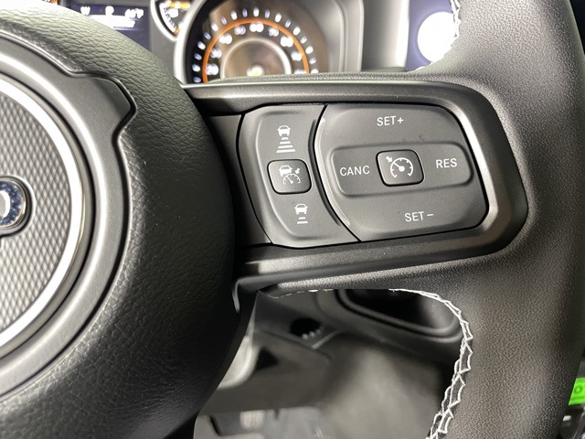 2025 Jeep Gladiator Sport S photo 22
