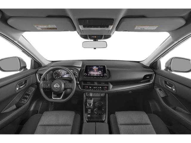 2026 Nissan Rogue SV photo 8