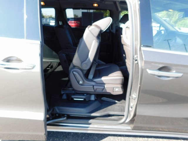 2023 Honda Odyssey Elite photo 31
