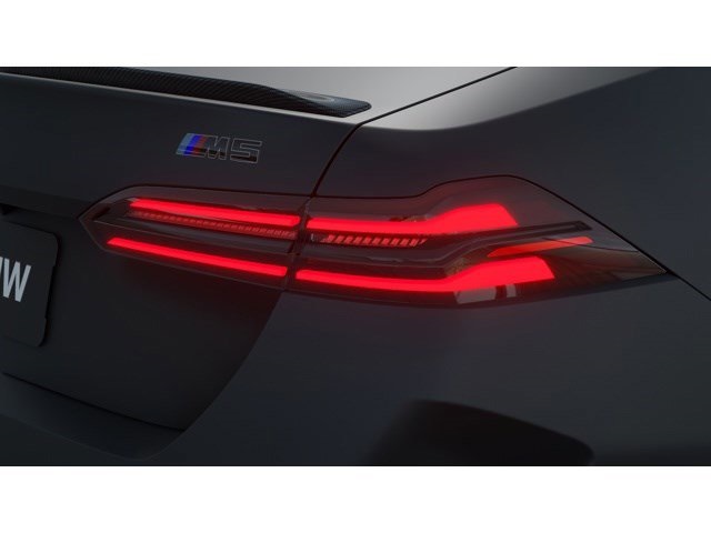 2026 Bmw M5 5 Sedan photo 5
