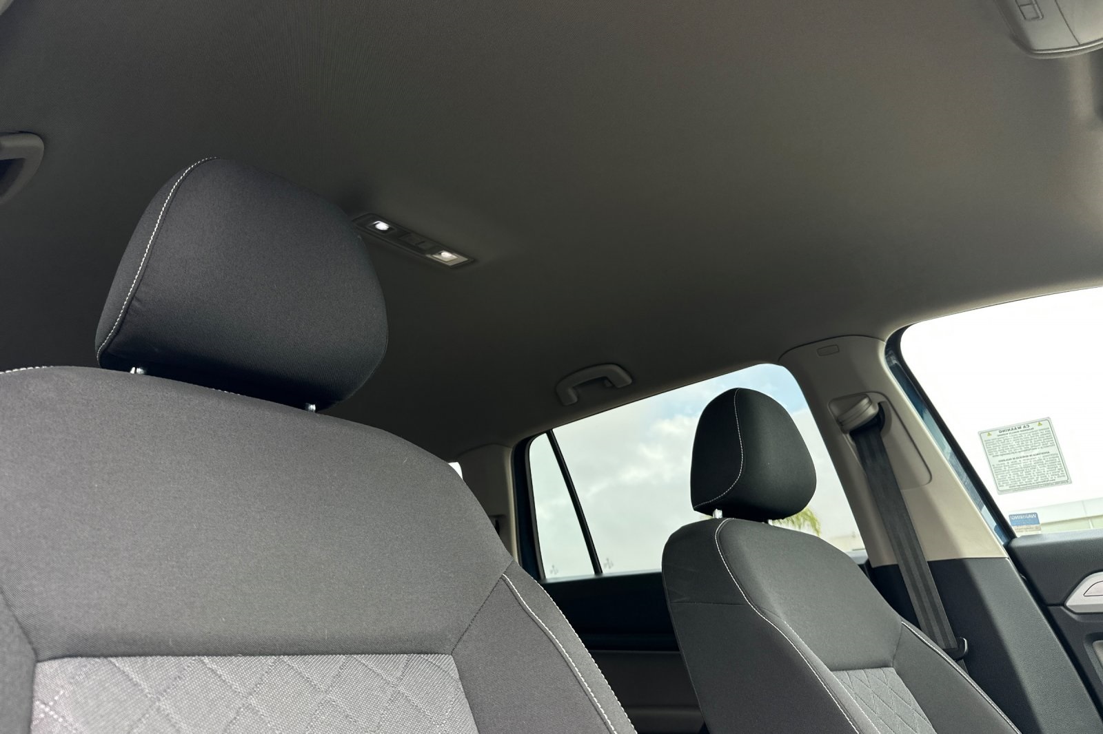 2021 Volkswagen Atlas S photo 17
