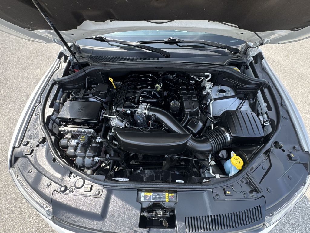 2023 Dodge Durango GT Plus photo 18