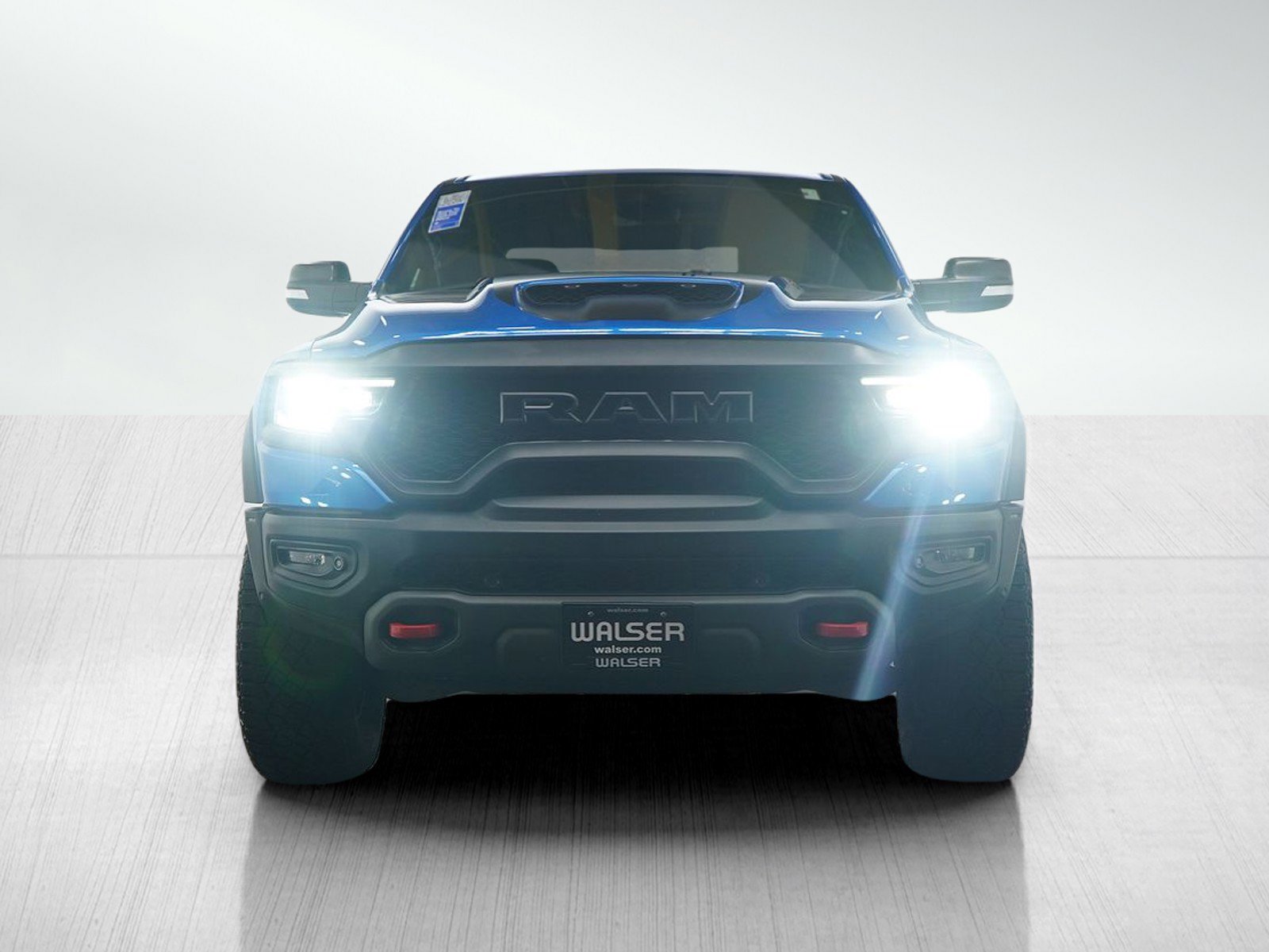 2021 Ram 1500 TRX photo 8