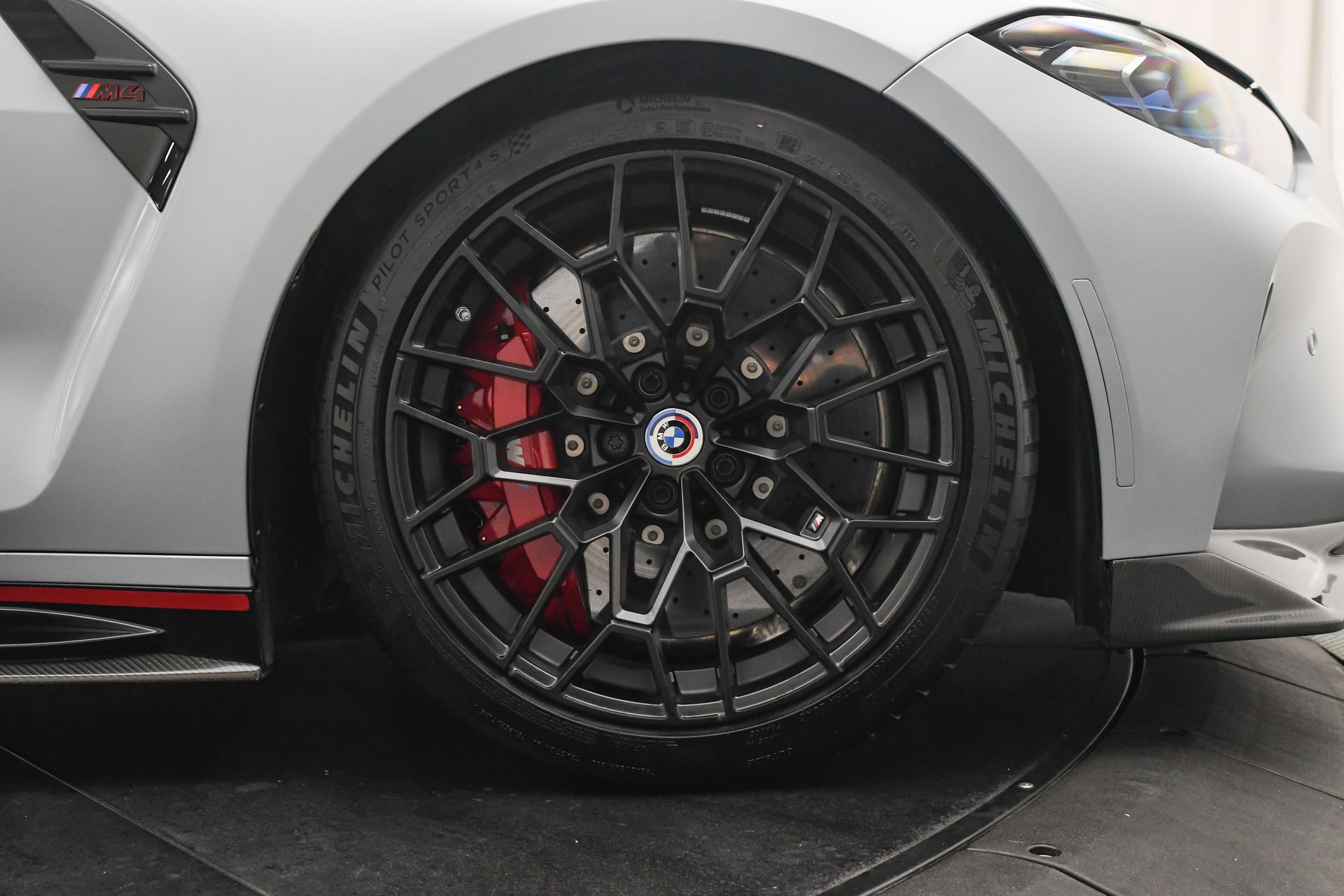 2023 Bmw M4 photo 28