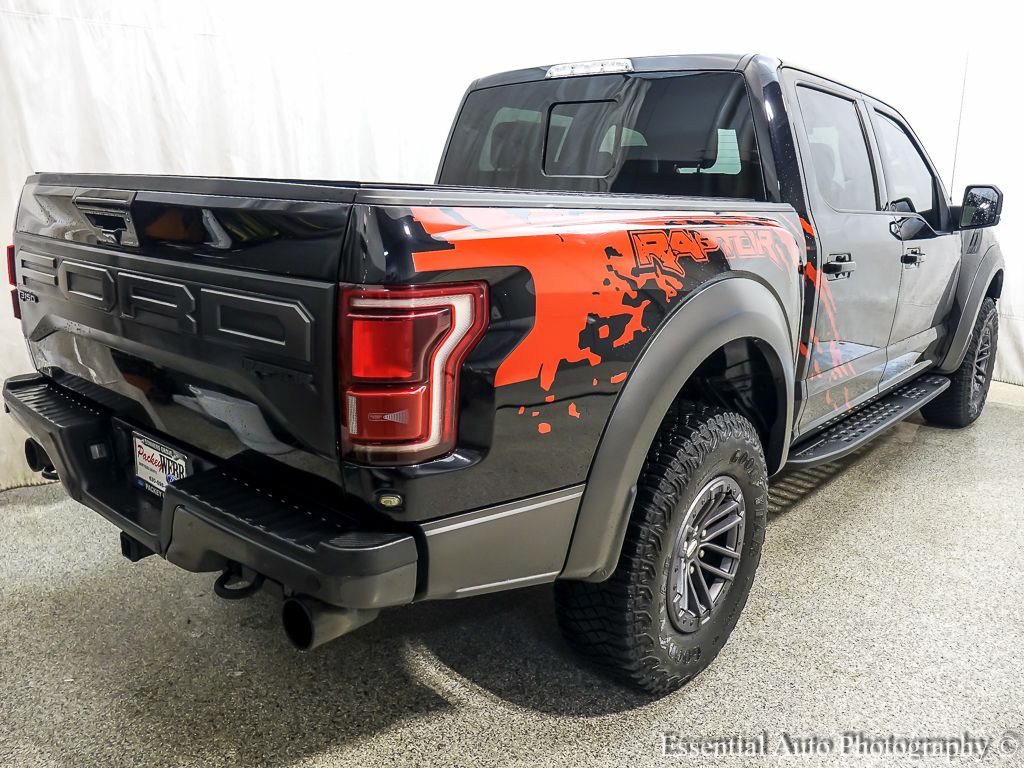 2020 FORD F-150 - Image 9