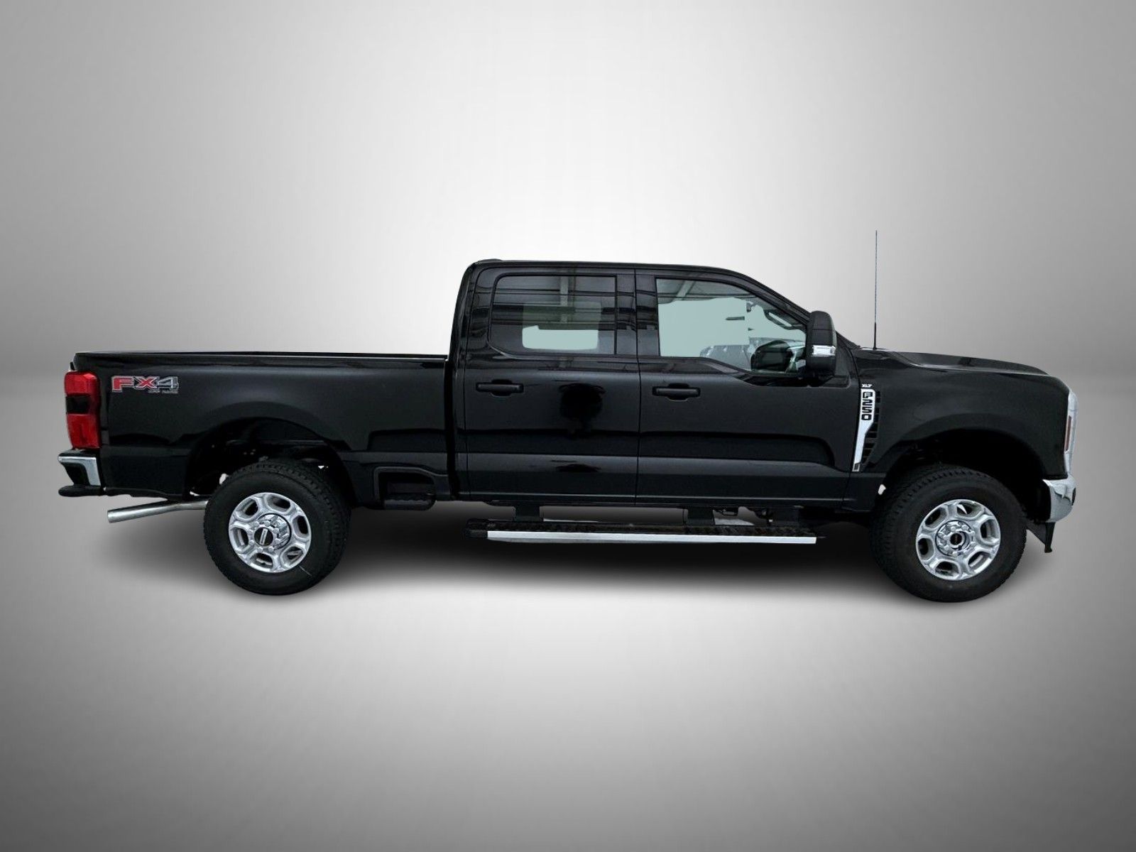 2026 Ford F-250 photo 4