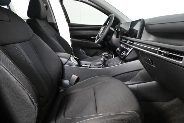 2026 Hyundai Tucson SEL photo 29