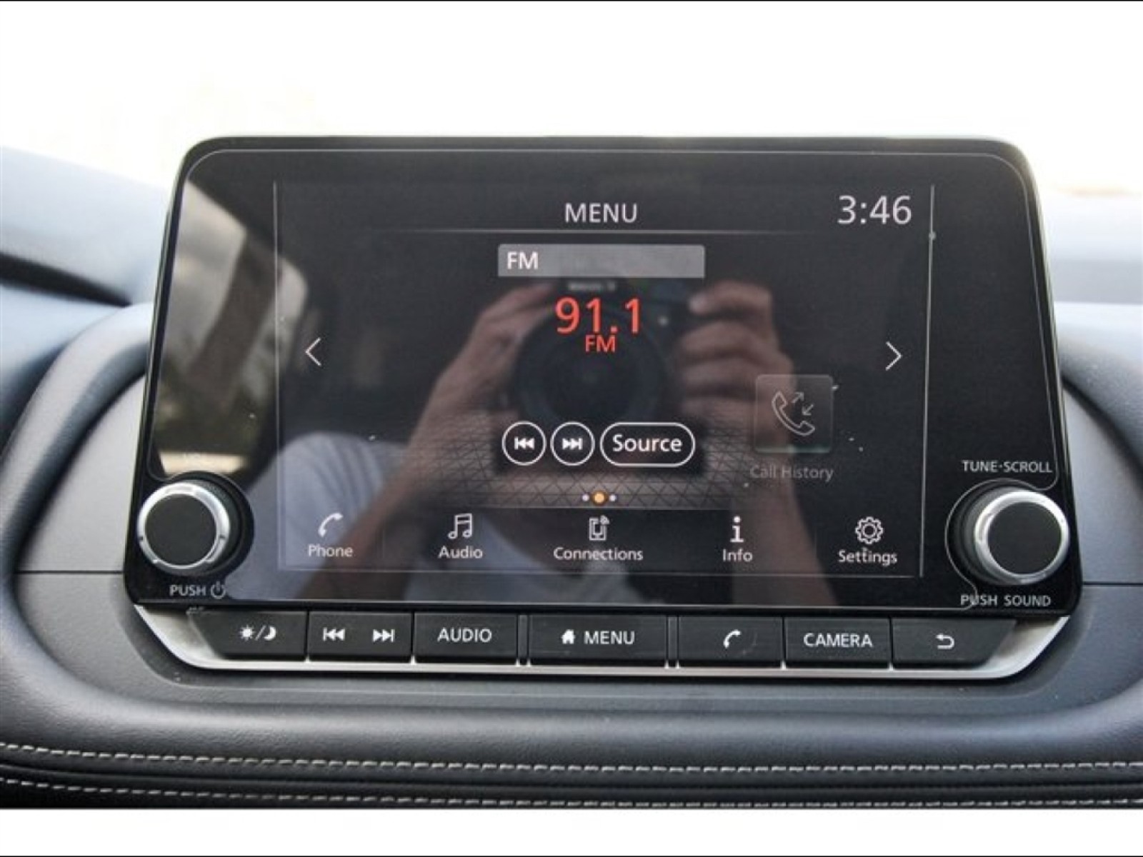 2025 Nissan Rogue S Silver at Robbins Nissan